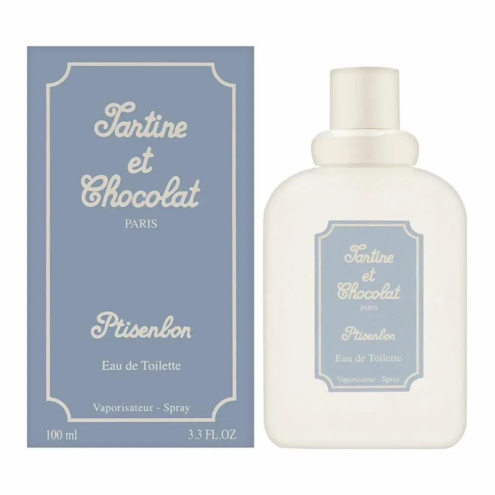 Givenchy Tartine Et Chocolat Ptisenbon Edt Spray 3.3 oz / 100 ml