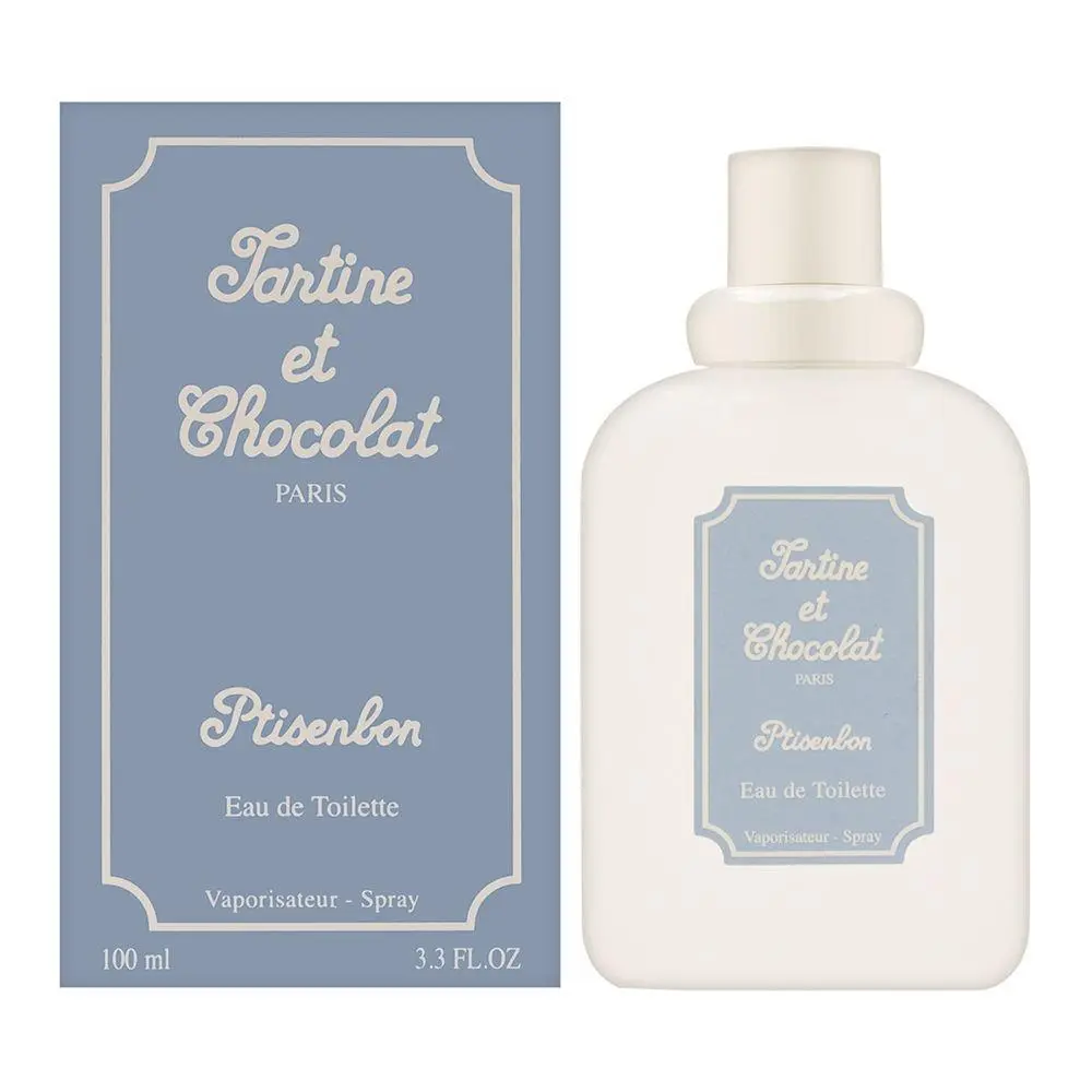 Tartine et Chocolat Ptisenbon by Givenchy 3.3 oz Edt Spray