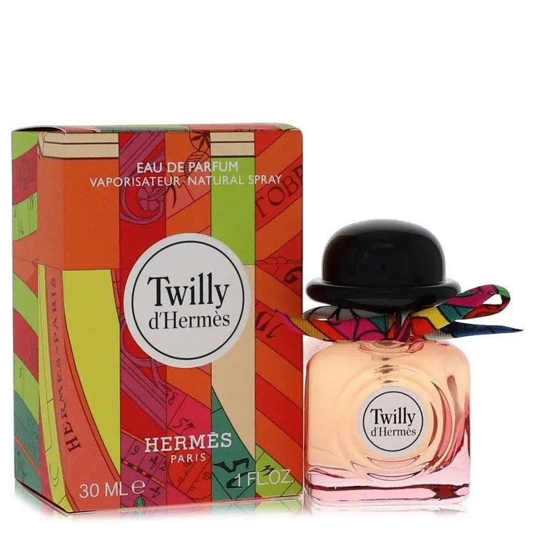 Twilly D`hermes By  Eau De Parfum Spray 1 oz by Hermes
