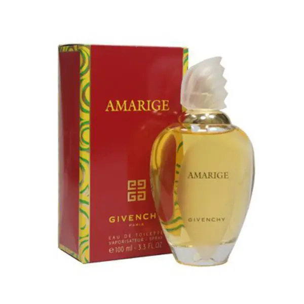 Amarige by Givenchy For Women 3.3 oz Eau de Toilette Spray