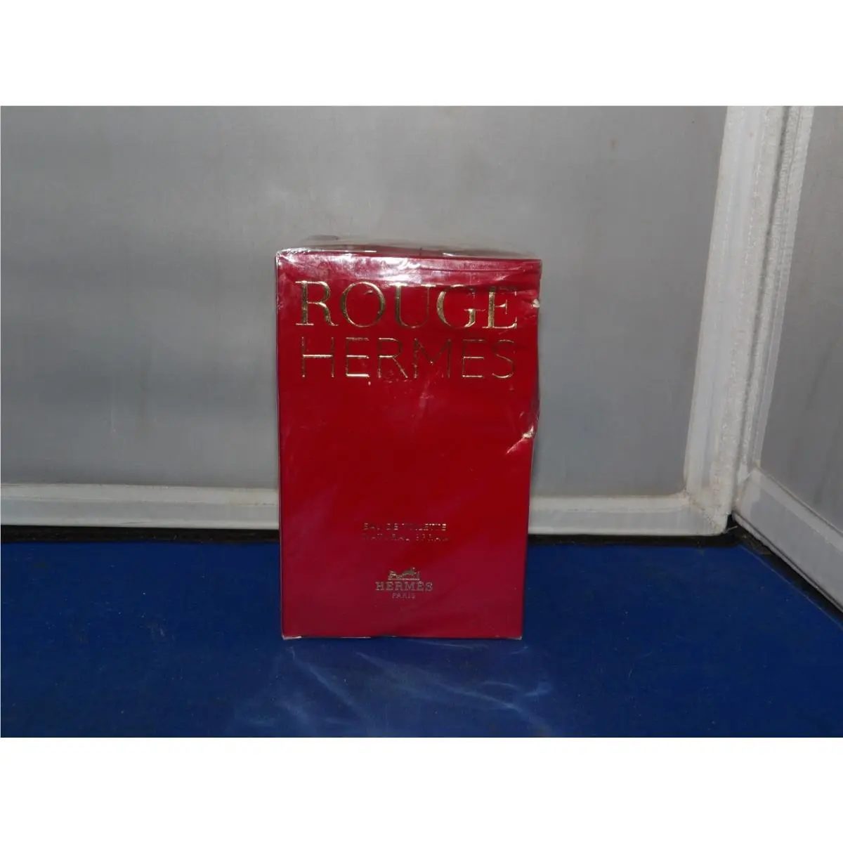 Rouge 3.3 oz Women`s Eau De Toilette by Hermes