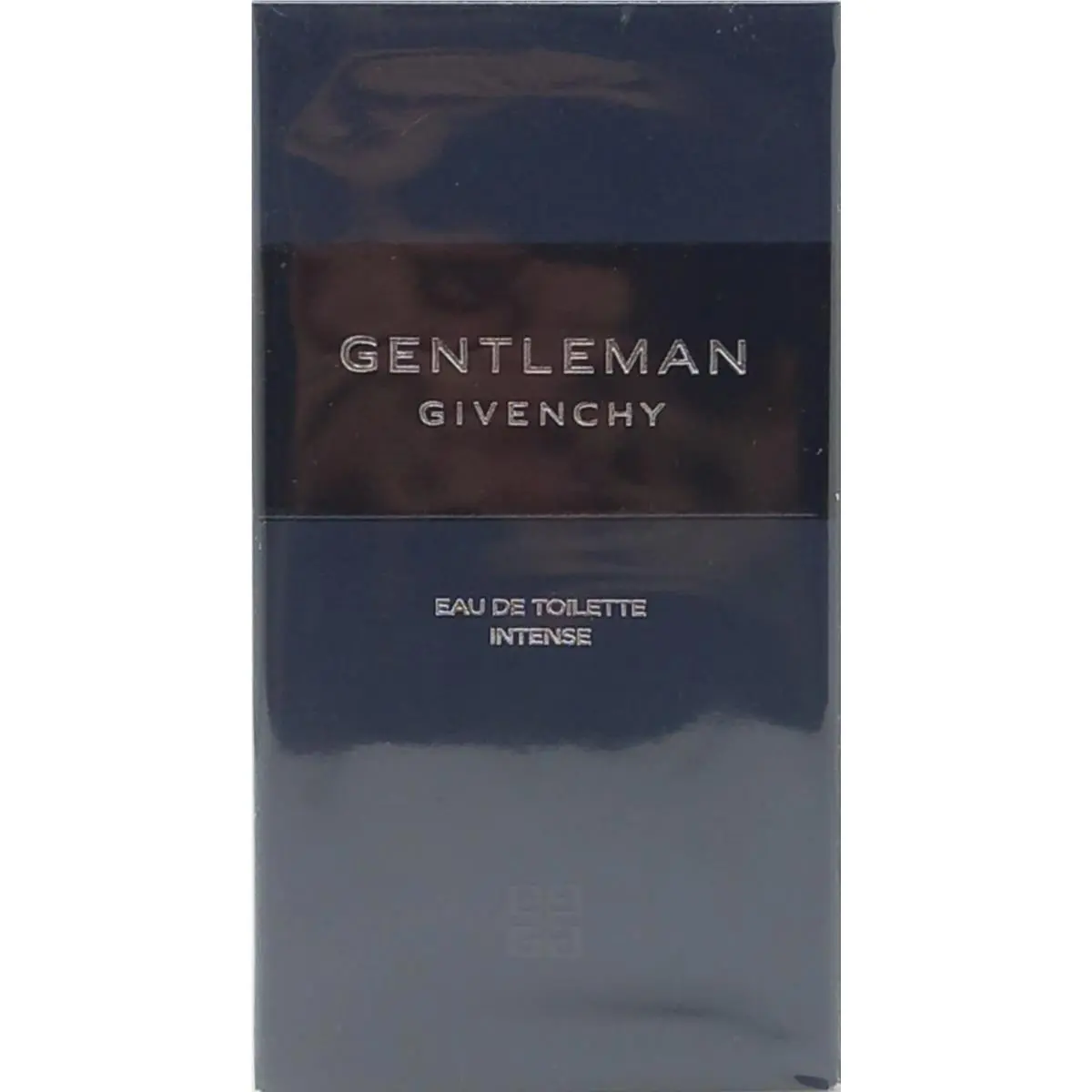Givenchy Gentleman Intense Eau DE Toilette Spray For Men 3.3 Oz / 100 ml