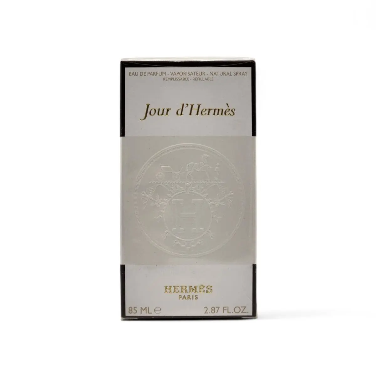 Hermes Jour D`hermes Eau De Parfum Edp Spray - 2.87 oz / 85 ml