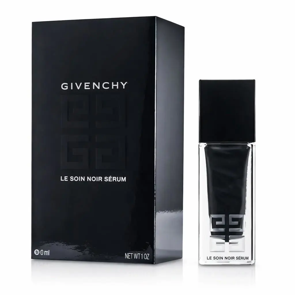 Givenchy Le Soin Noir Serum 1oz./30ml