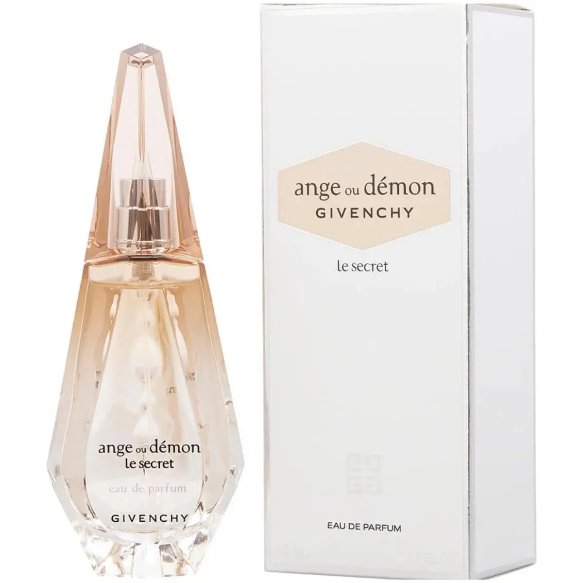 Givenchy Ange ou Demon le Secret Eau de Parfum 1.7 oz / 50 ml Spray