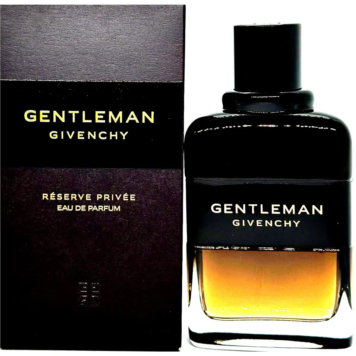 Givenchy Gentleman Reserve Privee Eau DE Parfum Spray Men 2.0 Oz / 60 ml