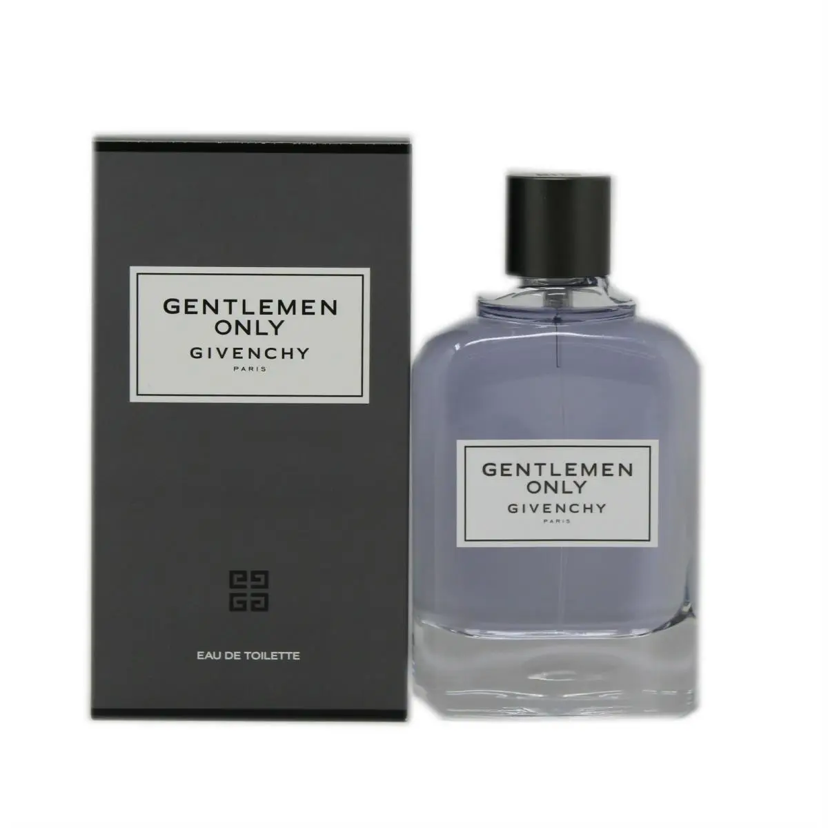 Givenchy Gentlemen Only Eau DE Toilette Spray 100 ML/3.3 Fl.oz