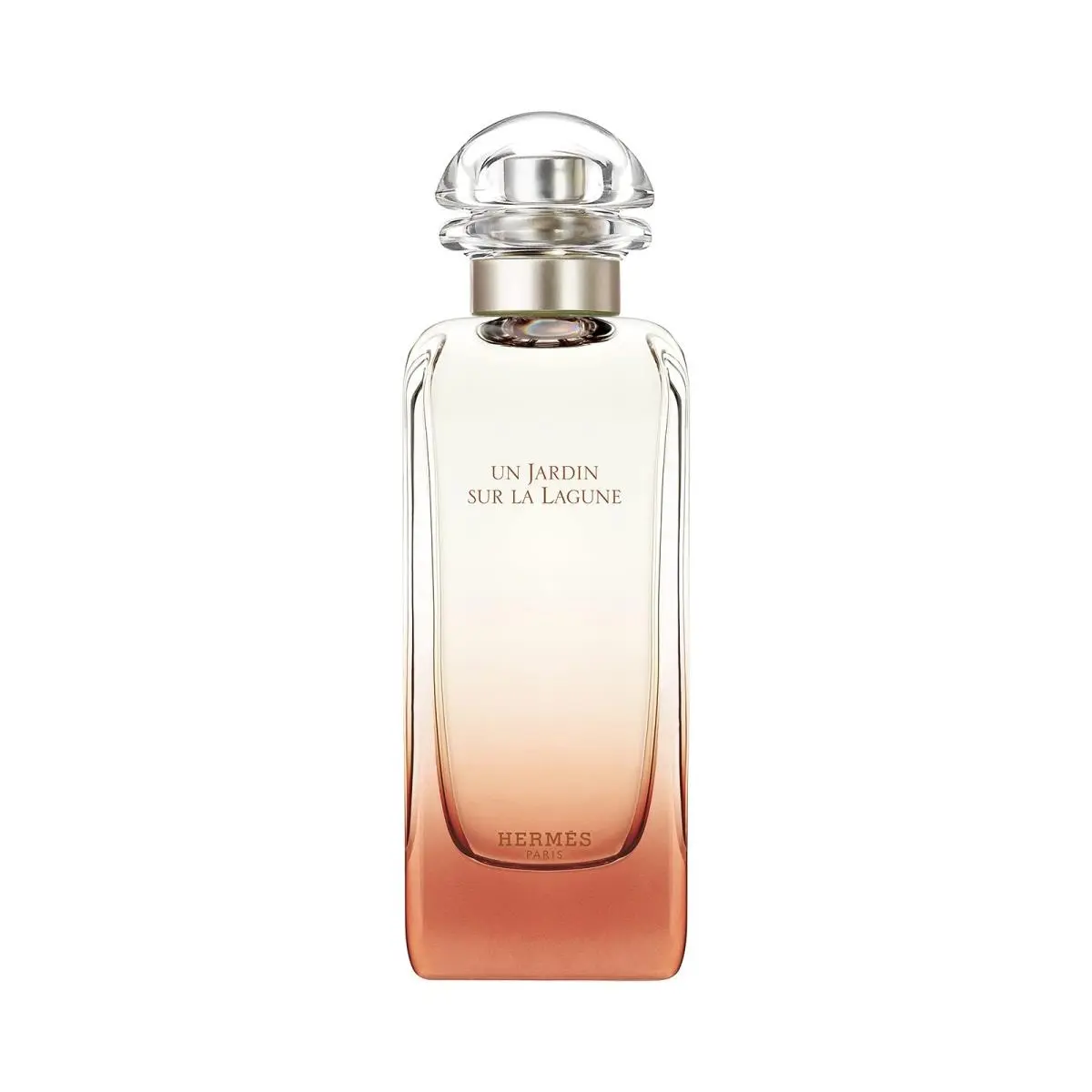 Hermès Un Jardin Sur La Lagune by Hermes For Women 3.3 oz Eau de Toilette Spray