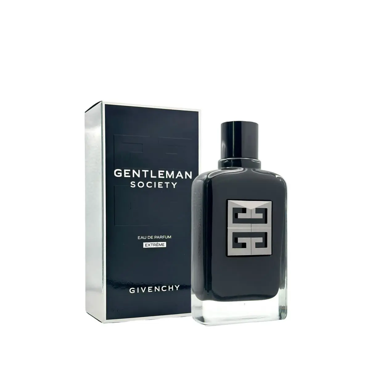 Givenchy Gentleman Society 3.4 OZ Edp Extreme Spray For Men