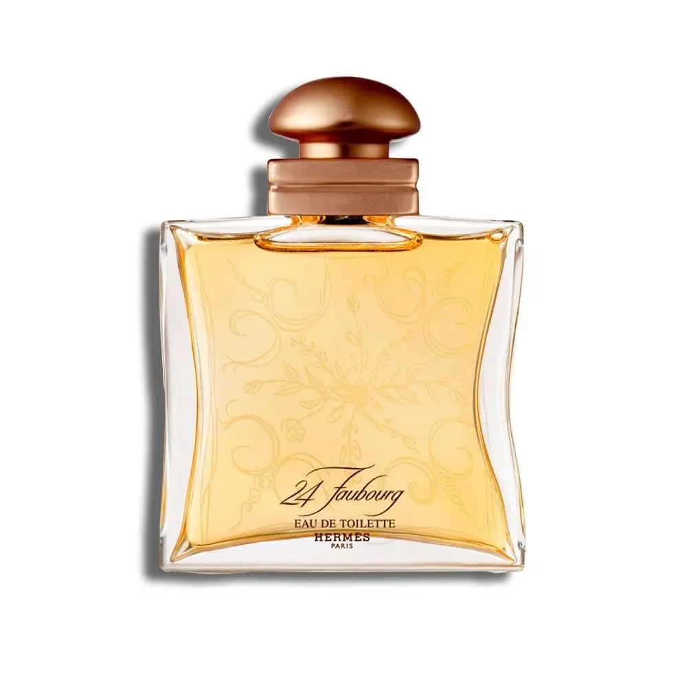 24 Faubourg By Hermes For Women Eau De Toilette Spray 1.6 Oz