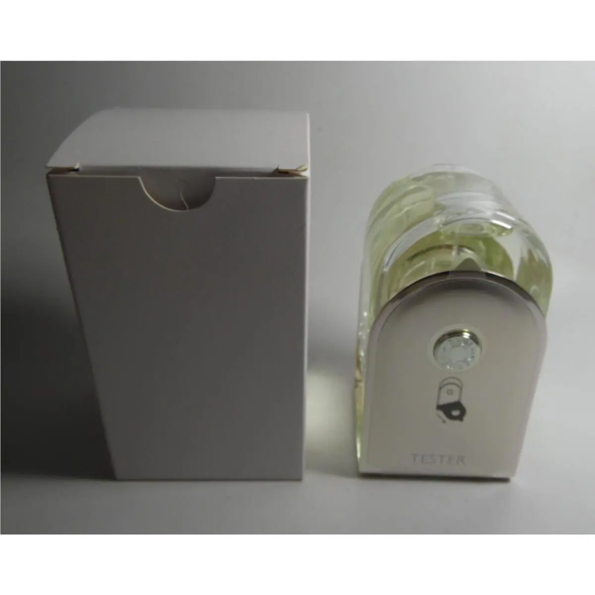 Hermes Voyage D`hermes Parfum Natural Edt Spray 100 ML/3.3 Fl.oz. Tester