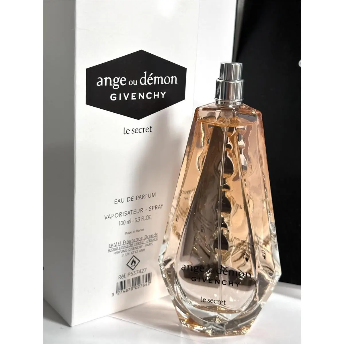 Ange Ou Demon Le Secret  Edp 3.3 oz by Givenchy