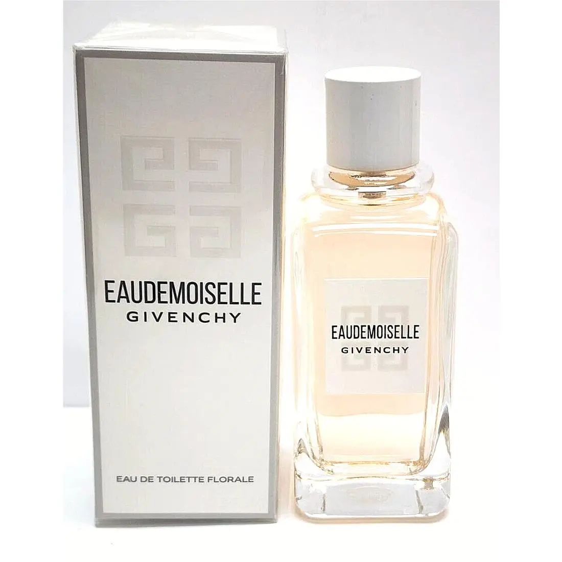 Givenchy Eaudemoiselle Women 3.3 oz Eau de Toille Florale Spray