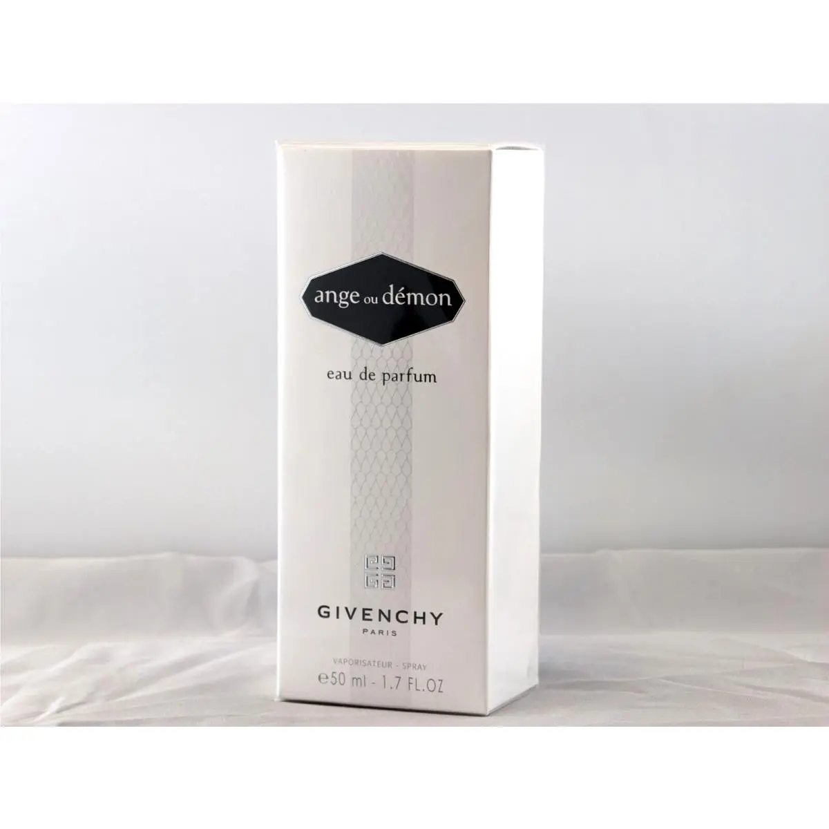 Ange Ou Demon by Givenchy For Women 1.7 oz Eau de Parfum - Made in France