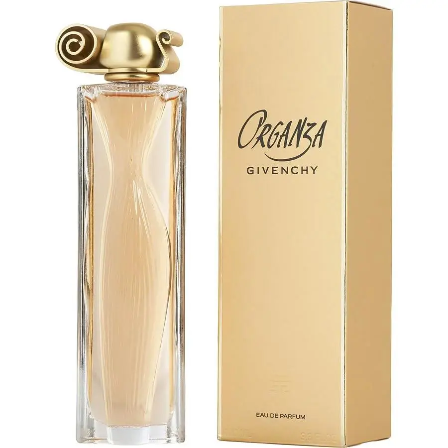 Organza by Givenchy For Women Eau de Parfum Spray 3.4 oz