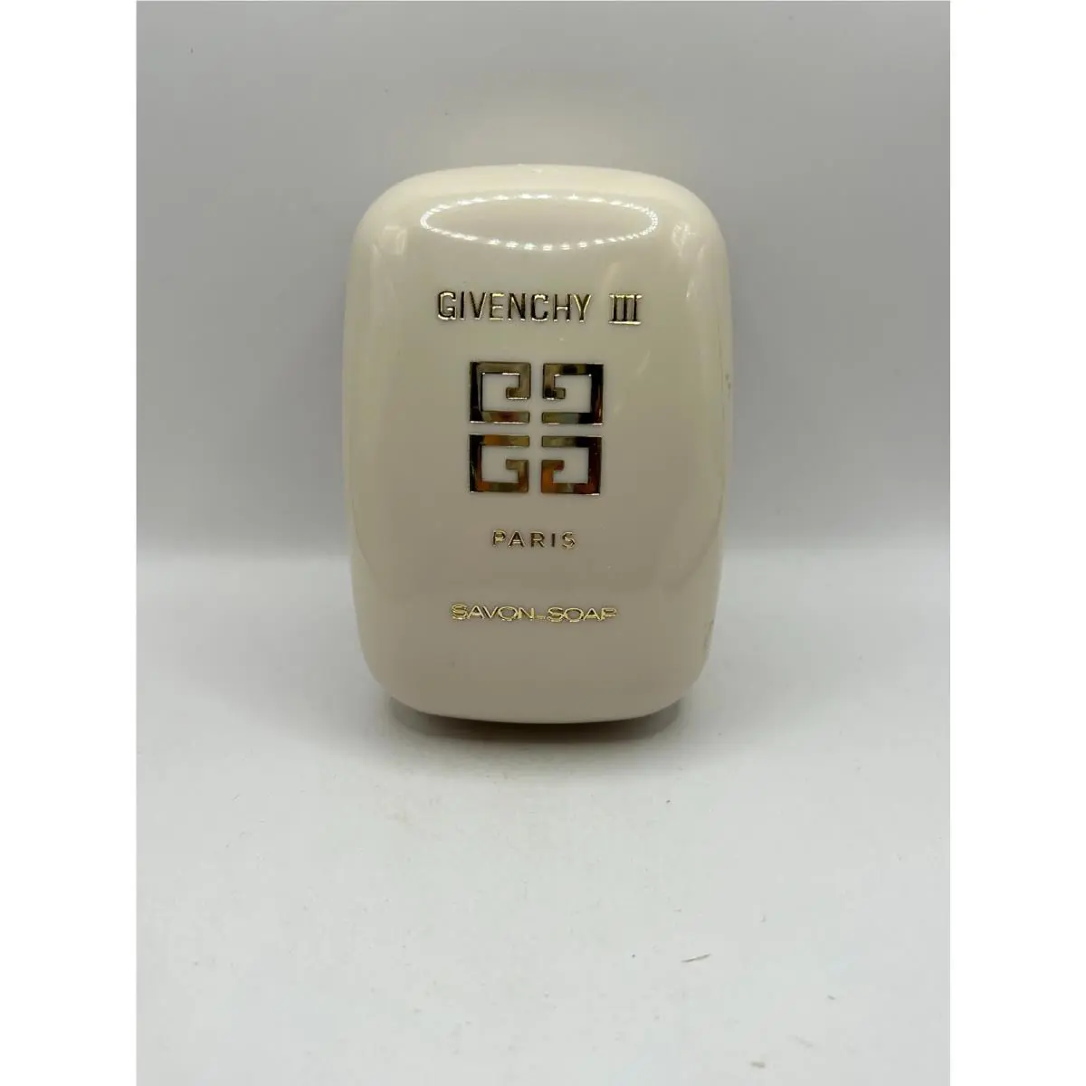 Givenchy Iii 100G Vintage Soap