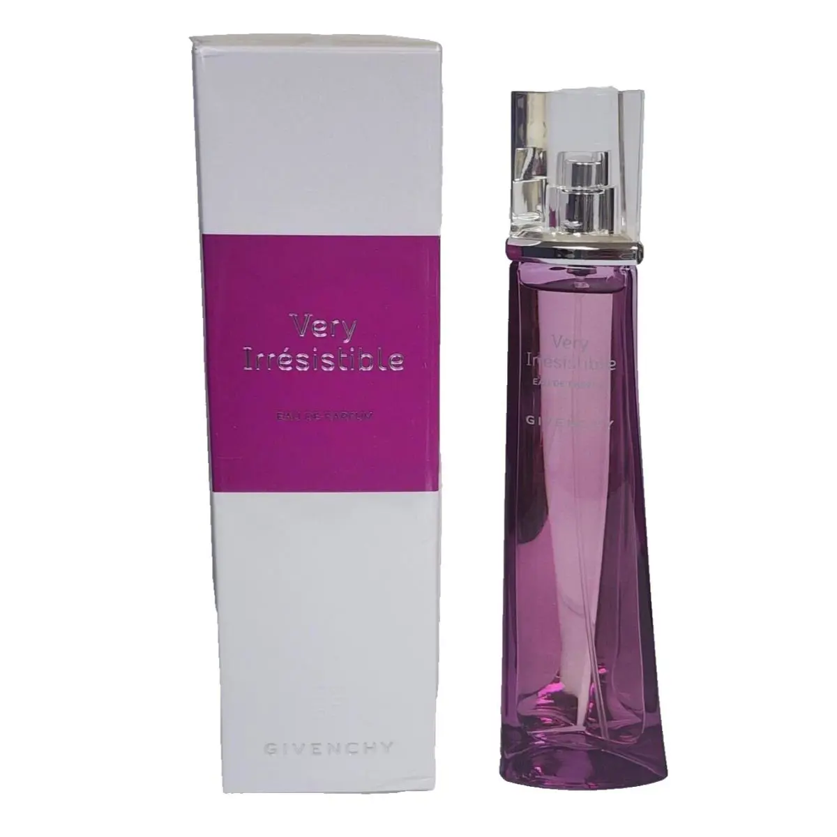 Very Irresistible by Givenchy Women 2.5 oz Eau DE Parfum