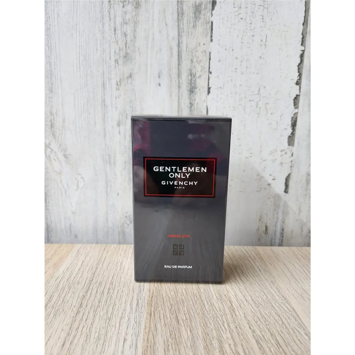 Givenchy Gentleman Only Absolute 3.3 fl oz / 100 ml Eau de Parfum