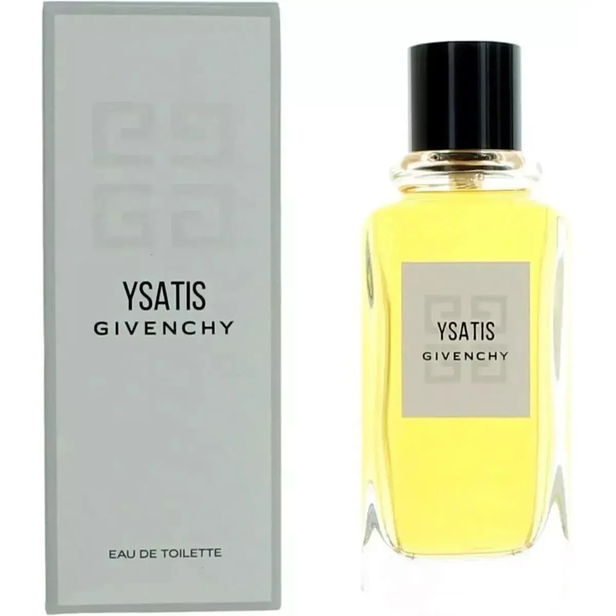 Ysatis by Givenchy For Women Edt 3.3 oz in Box