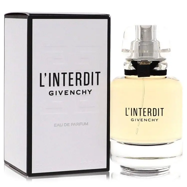 Givenchy Eau De Parfum Spray 1.7 oz