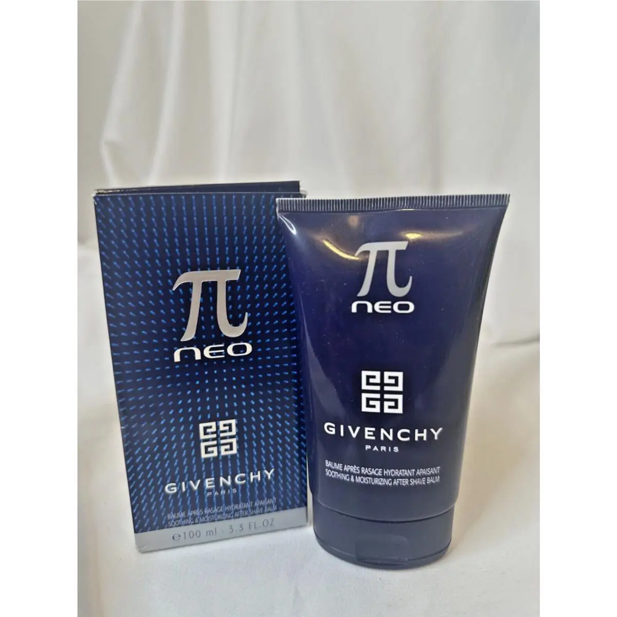 Givenchy Pi Neo After Shave Balm 100ml