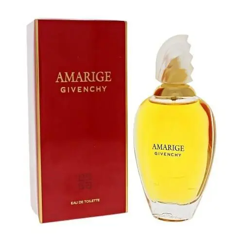 Amarige By Givenchy For Women Edt Sp 3.3oz