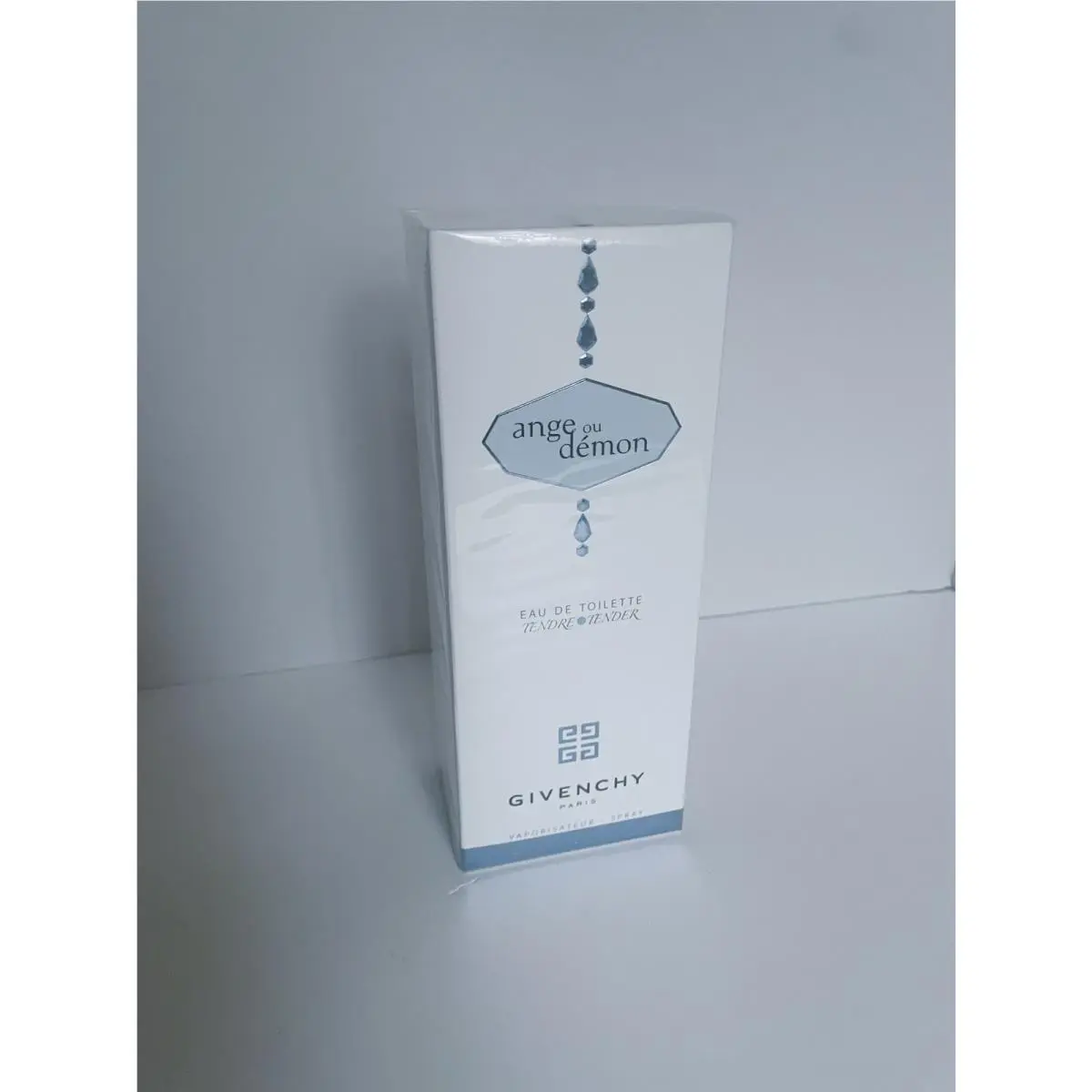 Ange Ou Demon Tender By Givenchy 3.3 oz/100 ml Edt Spray
