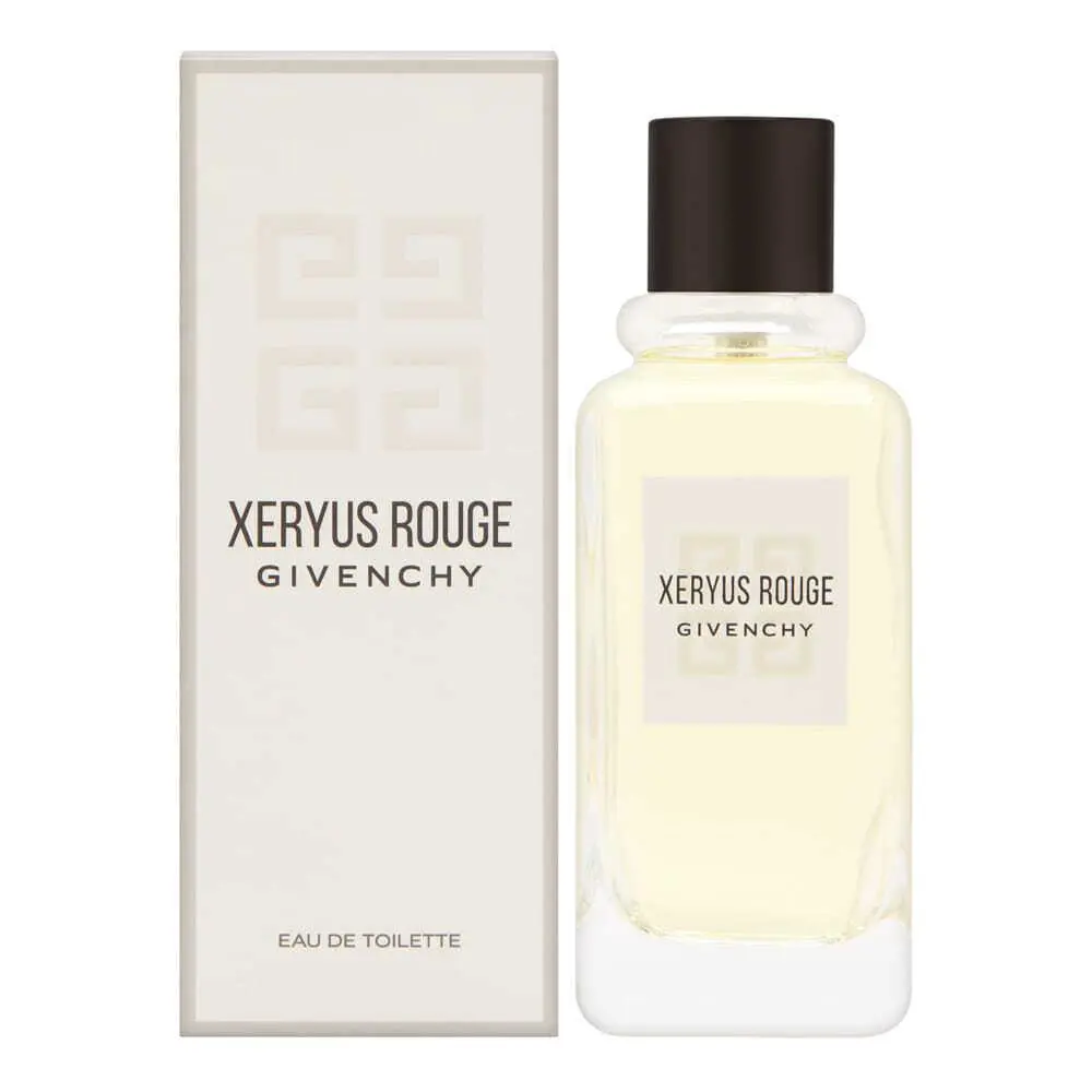 Xeryus Rouge by Givenchy For Men 3.3 oz Eau Toilette Spray