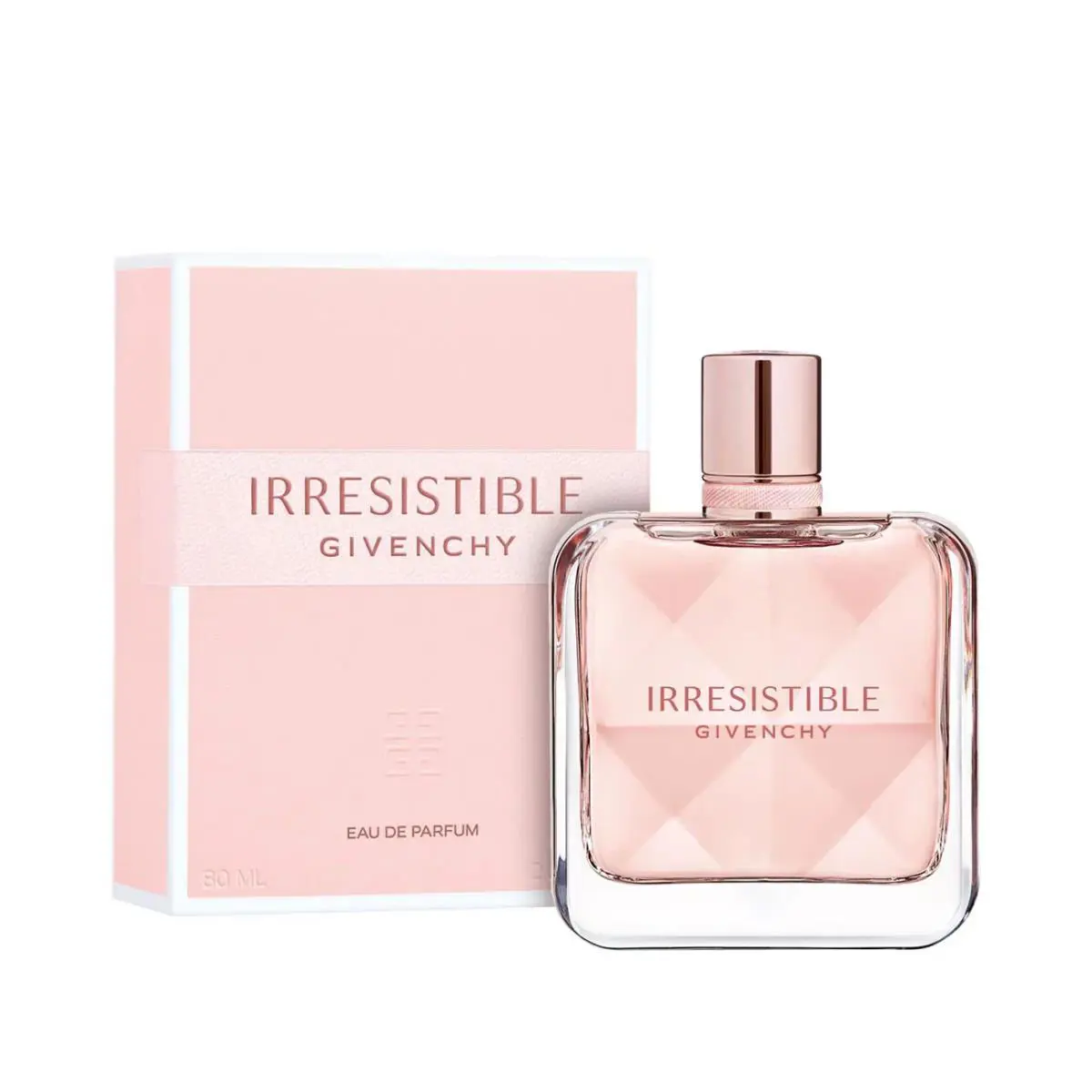 Irresistible by Givenchy 2.7oz Edt For Women Box
