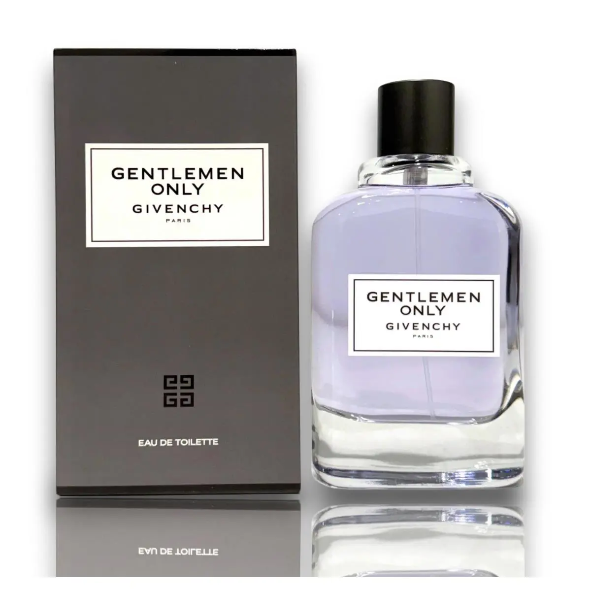 Givenchy Gentlemen Only Eau de Toilette 3.3 oz Spray