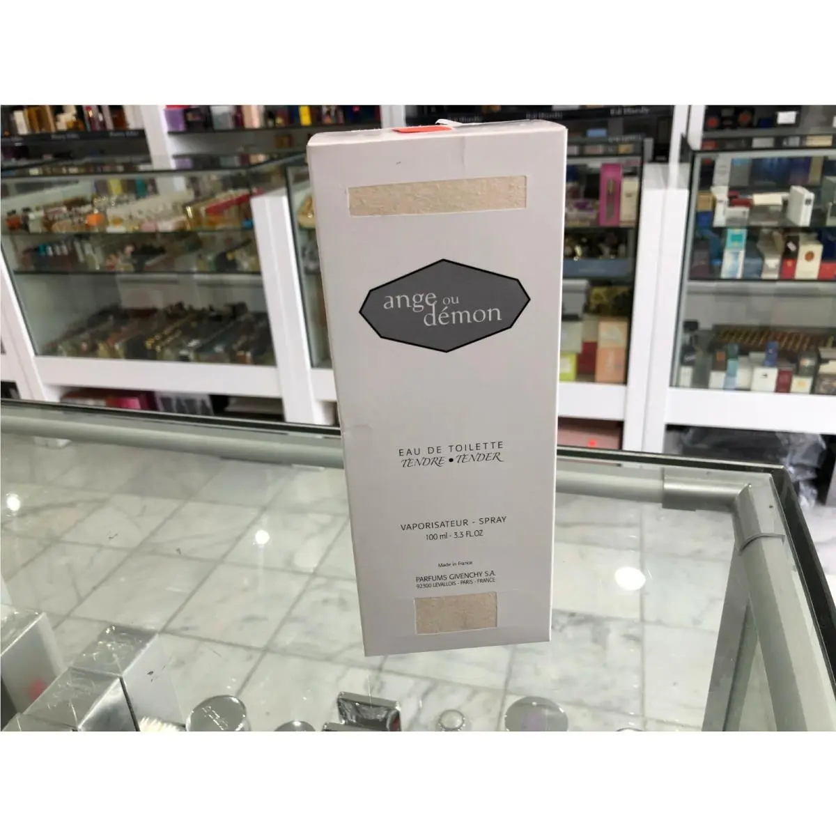 Givenchy Ange OU Demon Spray 100 ML