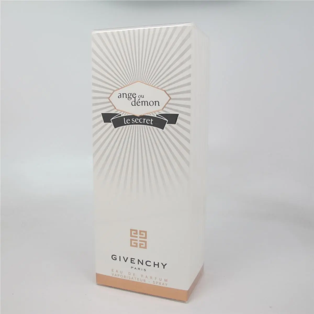 Ange ou Demon Le Secret by Givenchy 100 Ml/ 3.3 oz Eau de Parfum Spray