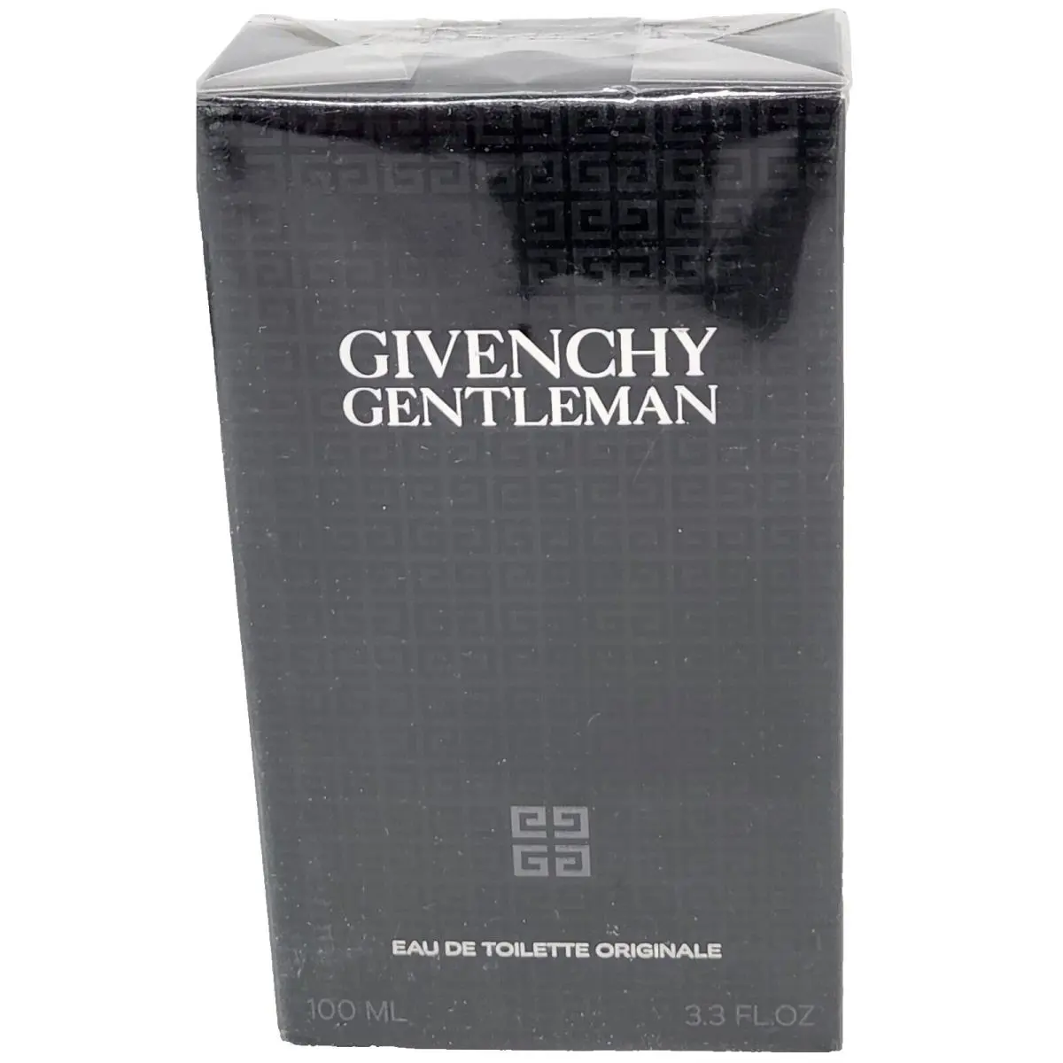 Givenchy Gentleman Originale For Men Eau de Toilette Spray 3.3 fl oz