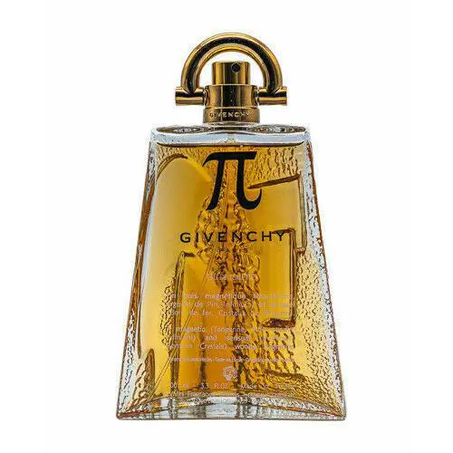 Givenchy PI Men 3.3 3.4 oz 100 ml Eau De Toilette Spray