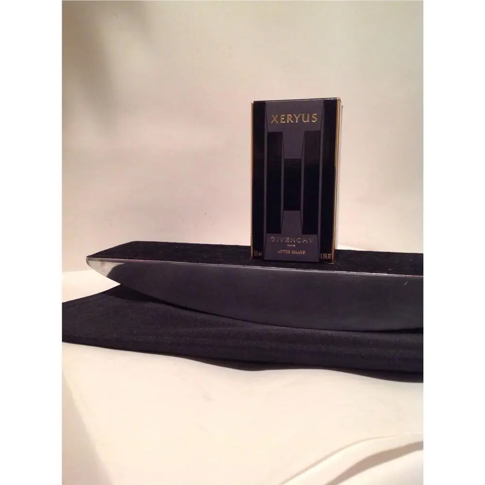 Xeryus by Givenchy 1.7 oz After Shave Splash Box