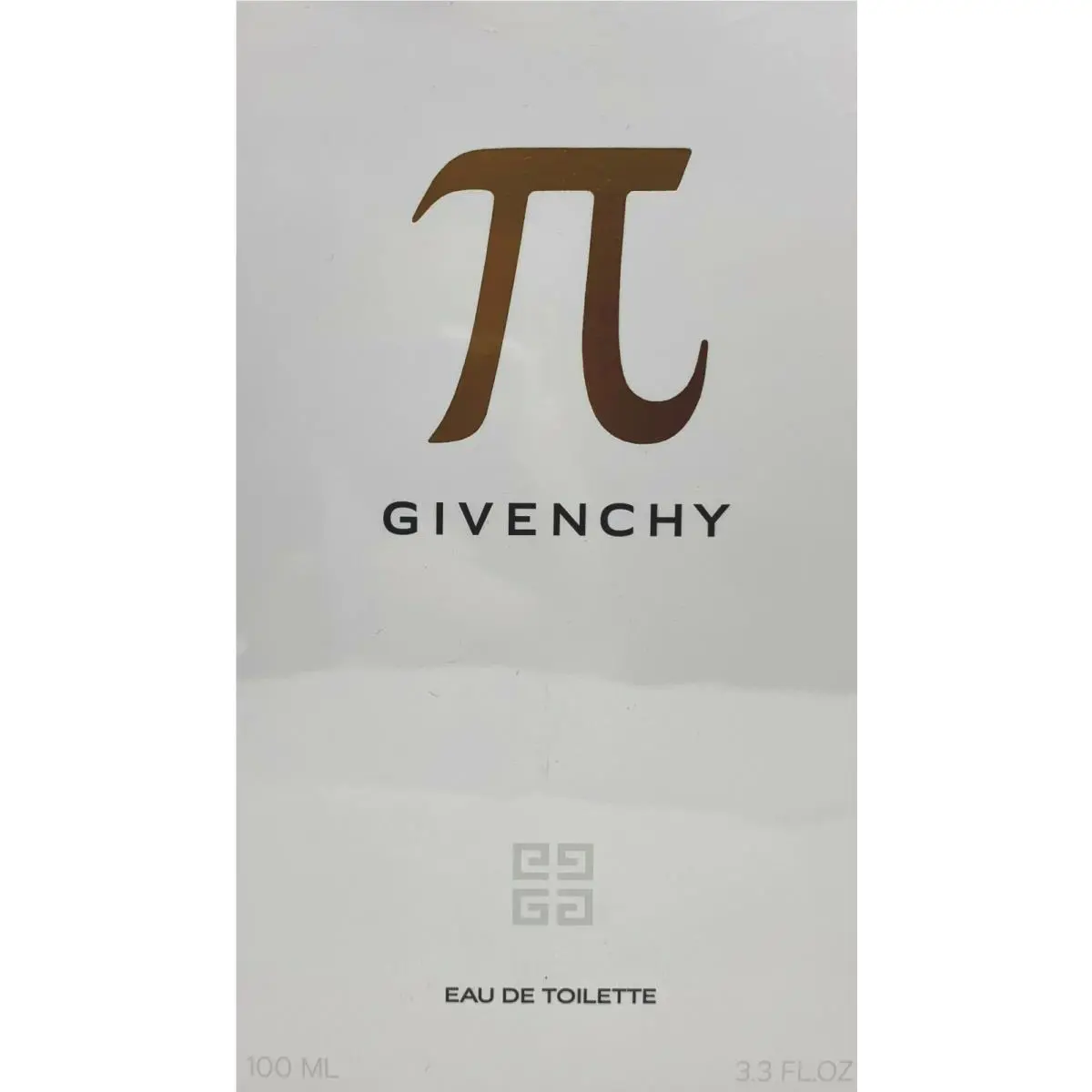 Givenchy PI Eau DE Toilette Spray For Men 3.3 Oz / 100 ml Item