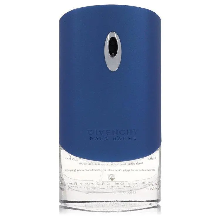 Givenchy Eau De Toilette Spray Tester 1.7 oz