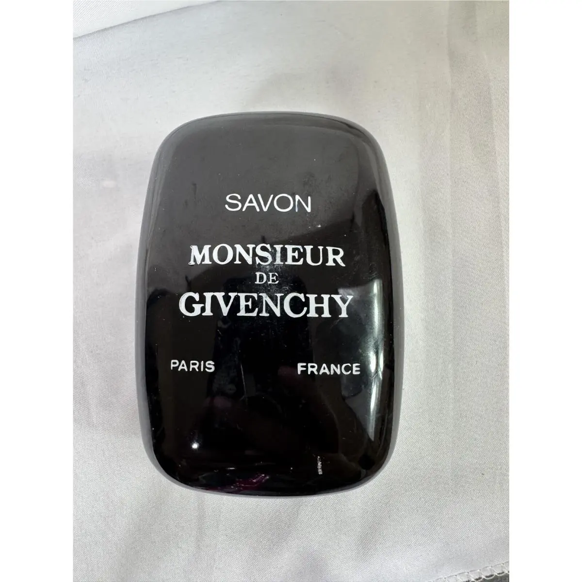 Givenchy - Monsieur De Givenchy Soap 100g