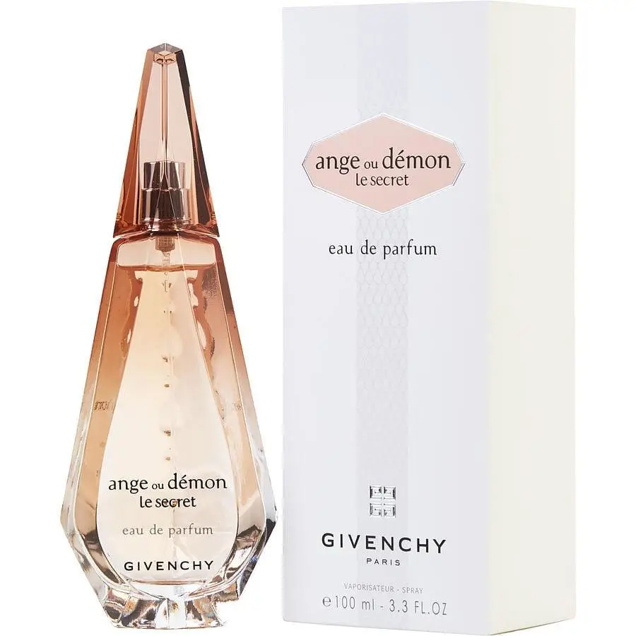 Givenchy Ange Ou Demon Le Secret Edp Spray 3.3 Oz Women