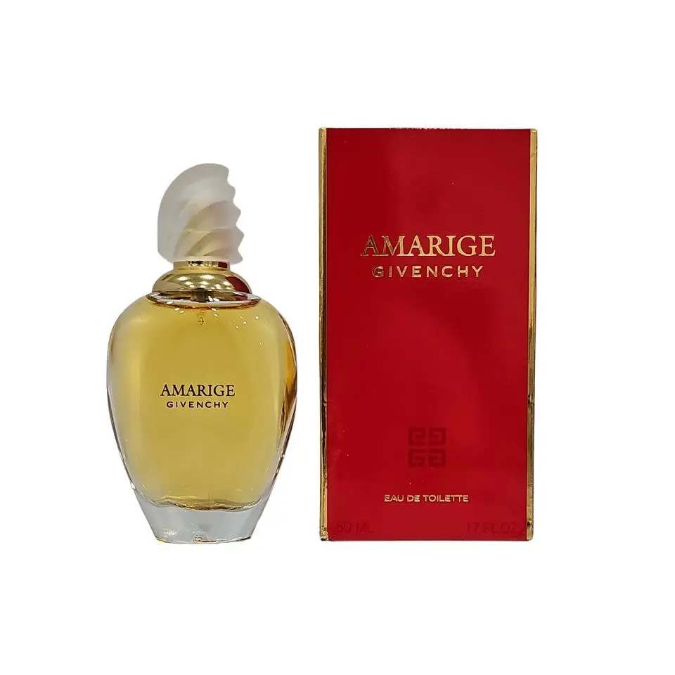 Amarige Eau de Toilette 1.7 oz / 50 ml Spray by Givenchy