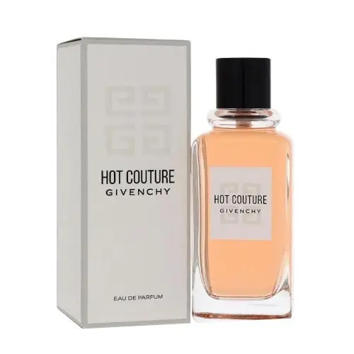 Hot Couture by Givenchy 3.4 oz Edp Perfume For Women