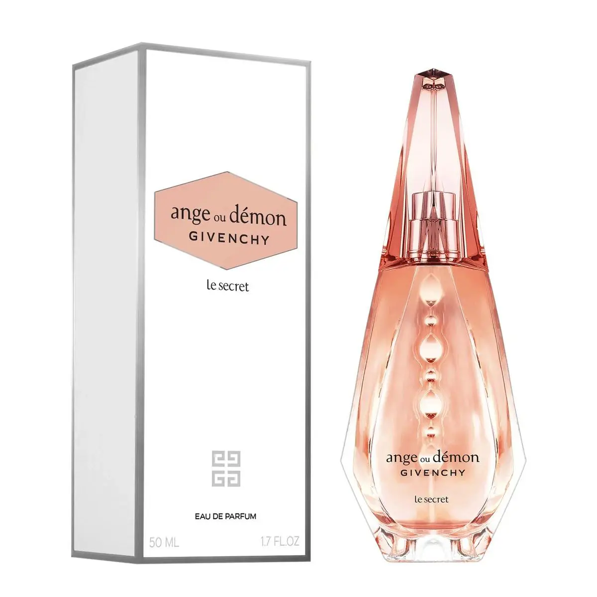 Ange OU Demon LE Secret GIVENCHY-WOMEN-EDP-SPRAY-1.7 OZ-50 Ml-authentic-france
