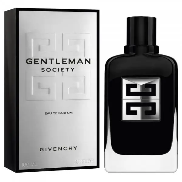 Gentleman Society For Men - 3.3 oz Edp Spray by Givenchy