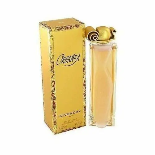 Organza By Givenchy Women 3.3 3.4 OZ 100 ML Eau De Parfum Spray