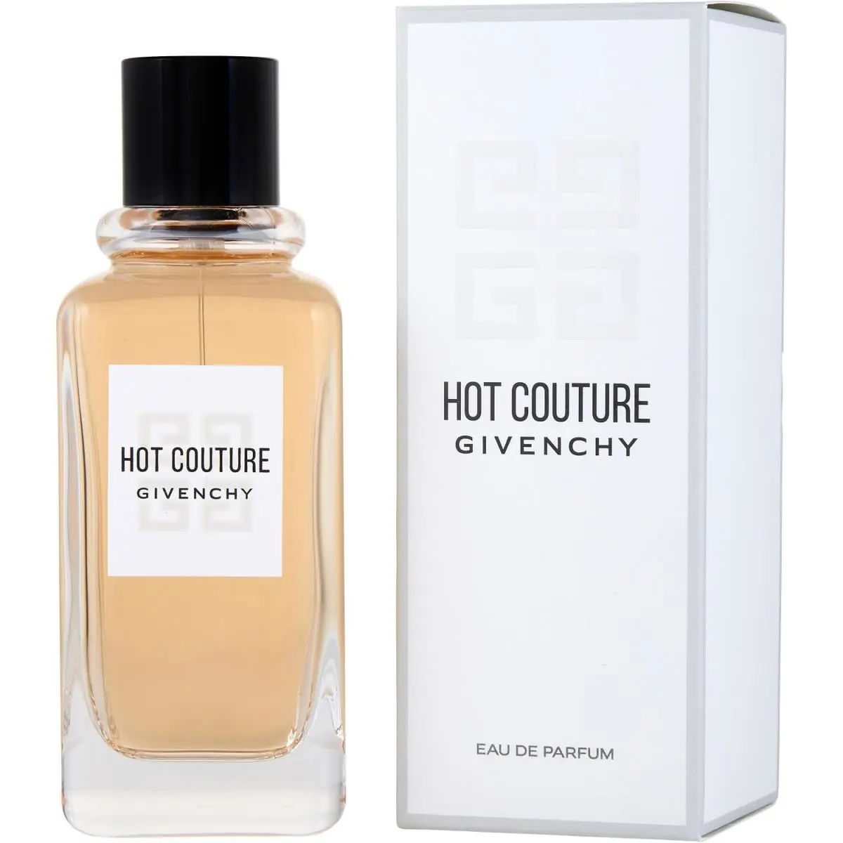Hot Couture by Givenchy Women`s Eau De Parfum Spray 3.3 oz