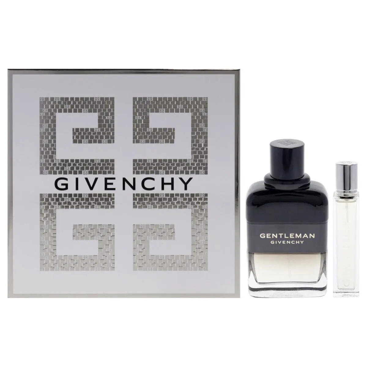 Gentleman Givenchy by Givenchy For Men - 2 Pc Gift Set