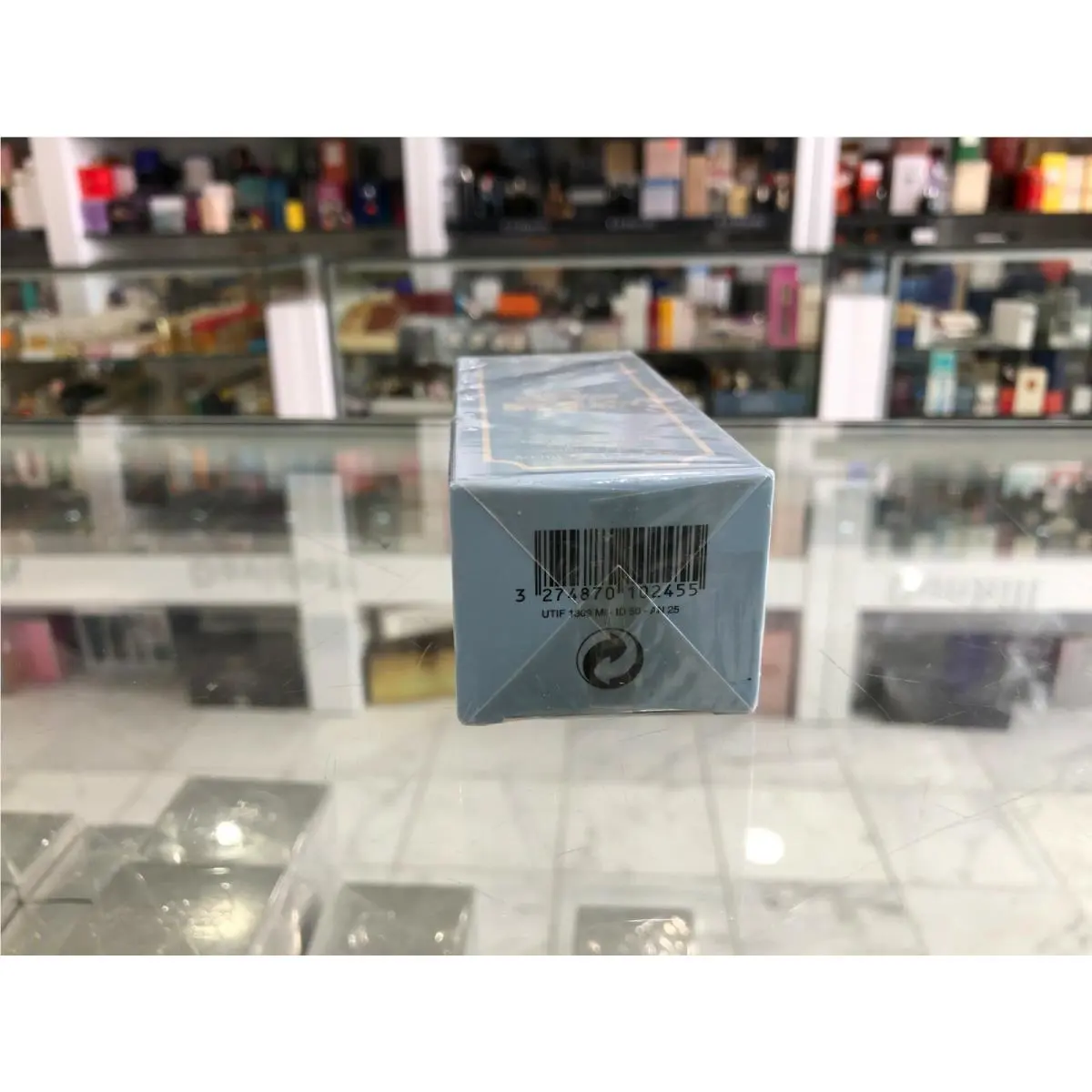 Givenchy Lartine ET Chocolat 50 ML Company