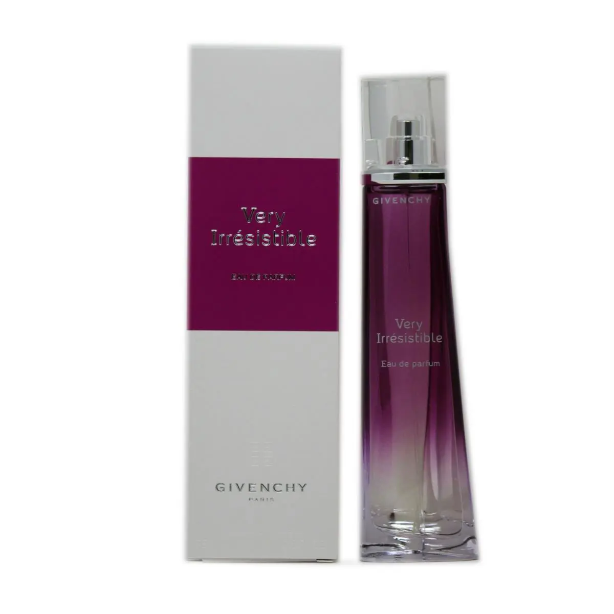 Very Irresistible Eau DE Parfum Spray 75 ML/2.5 Fl.oz by Givenchy