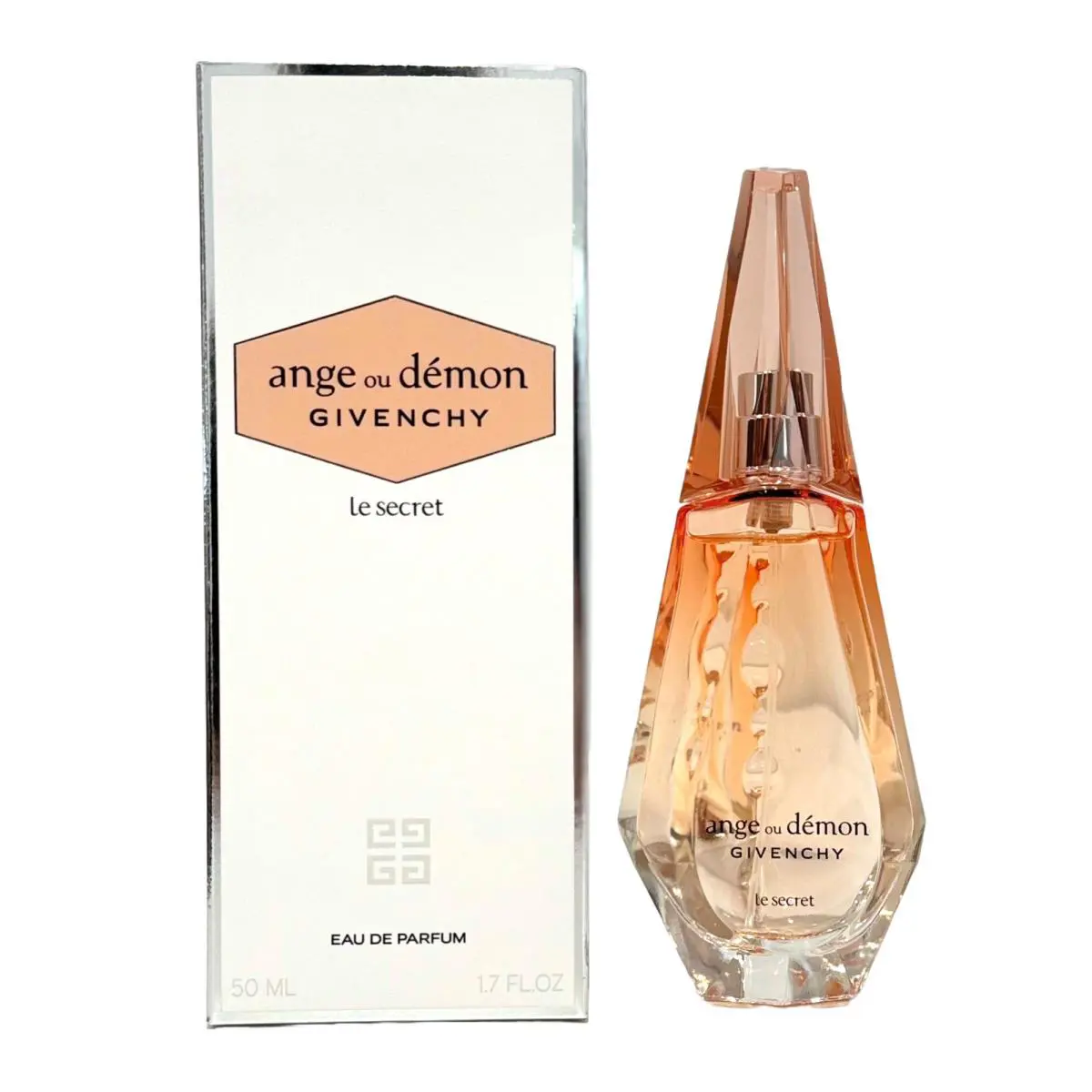 Givenchy Ange ou Demon Le Secret For Women 1.7 oz Eau de Parfum Spray