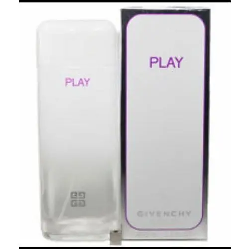 Play For Her by Givenchy Eau de Toilette Spray 2.5 Oz.for Women